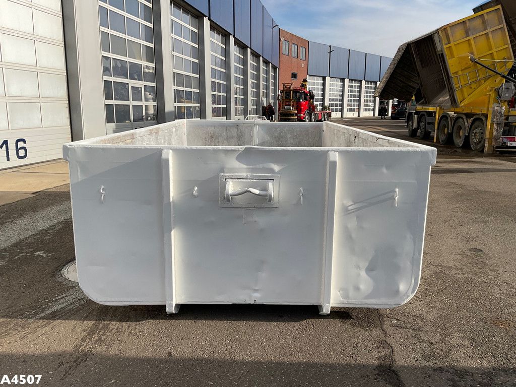 Container 8m³