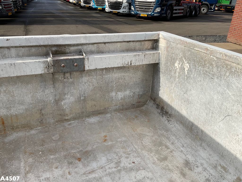 Container 8m³