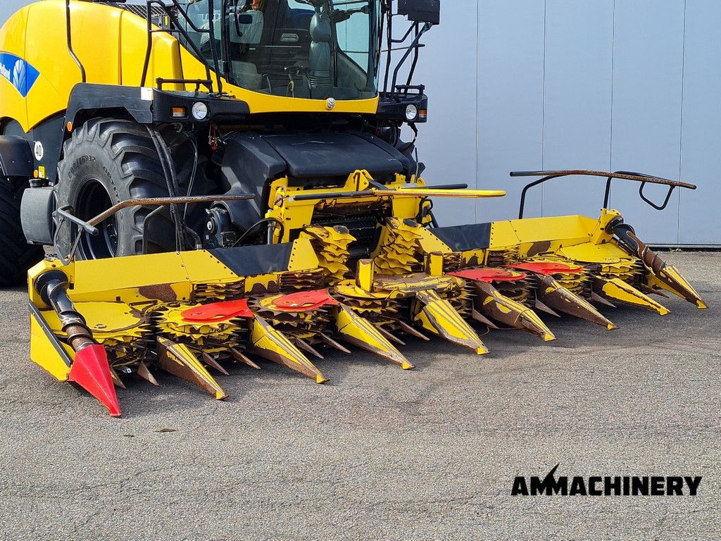 New Holland FR9050