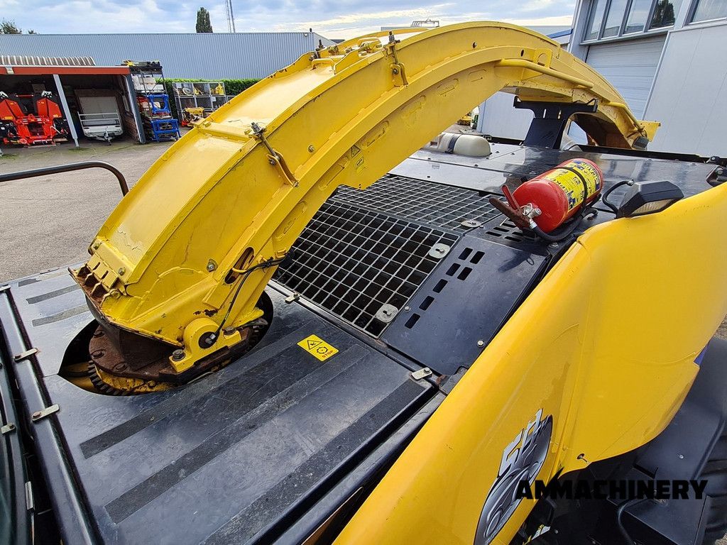 New Holland FR9050