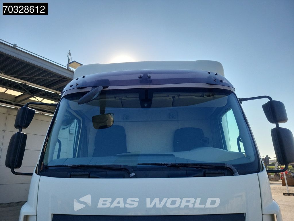 DAF LF LF 210 4X2 12t Dhollandia Tailgate Automatic Gearbox Euro 6