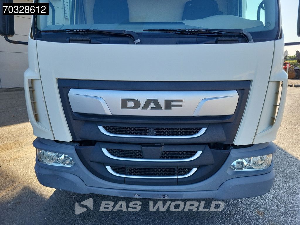 DAF LF LF 210 4X2 12t Dhollandia Tailgate Automatic Gearbox Euro 6