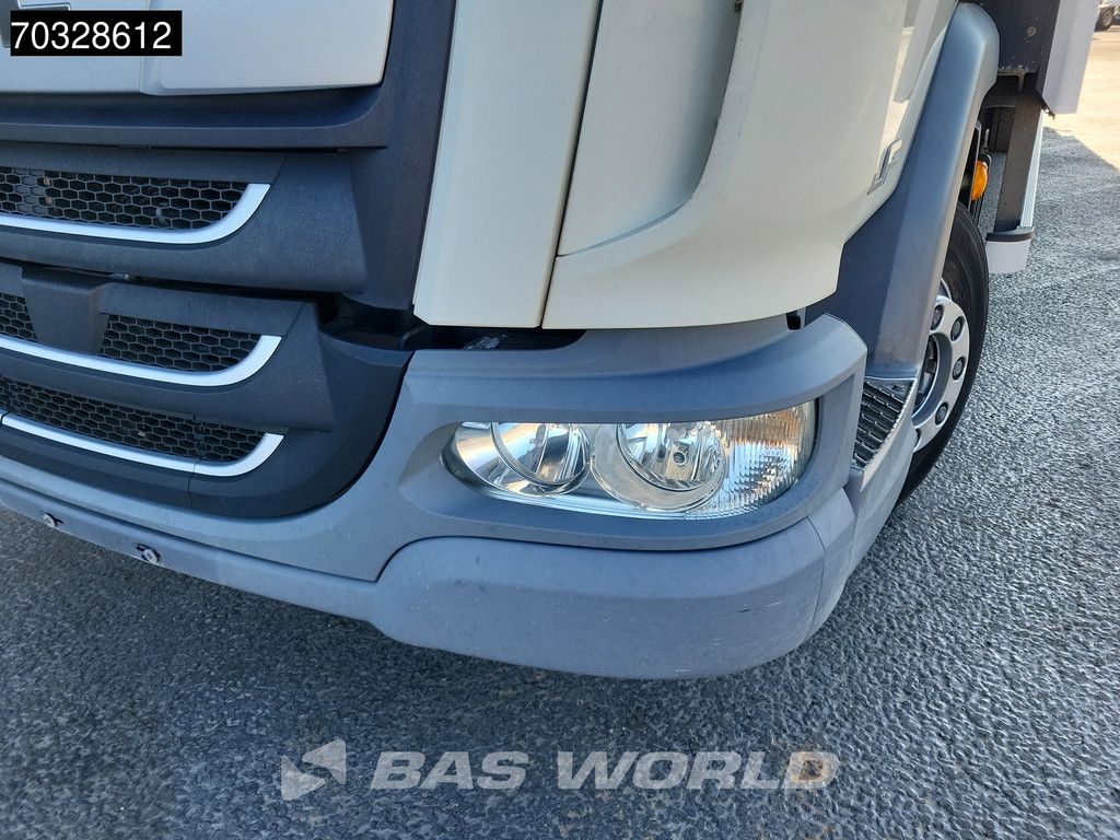 DAF LF LF 210 4X2 12t Dhollandia Tailgate Automatic Gearbox Euro 6