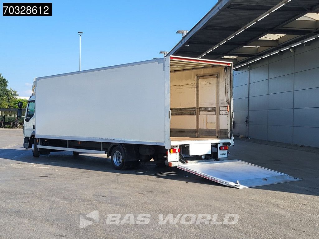 DAF LF LF 210 4X2 12t Dhollandia Tailgate Automatic Gearbox Euro 6