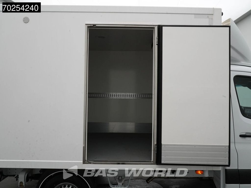 Mercedes Sprinter 315 CDI BPM VRIJ! Koelwagen Thermo King V-300max 230V stekker Bakwagen Koel Kühlwagen 13m3 Klima Tempomat