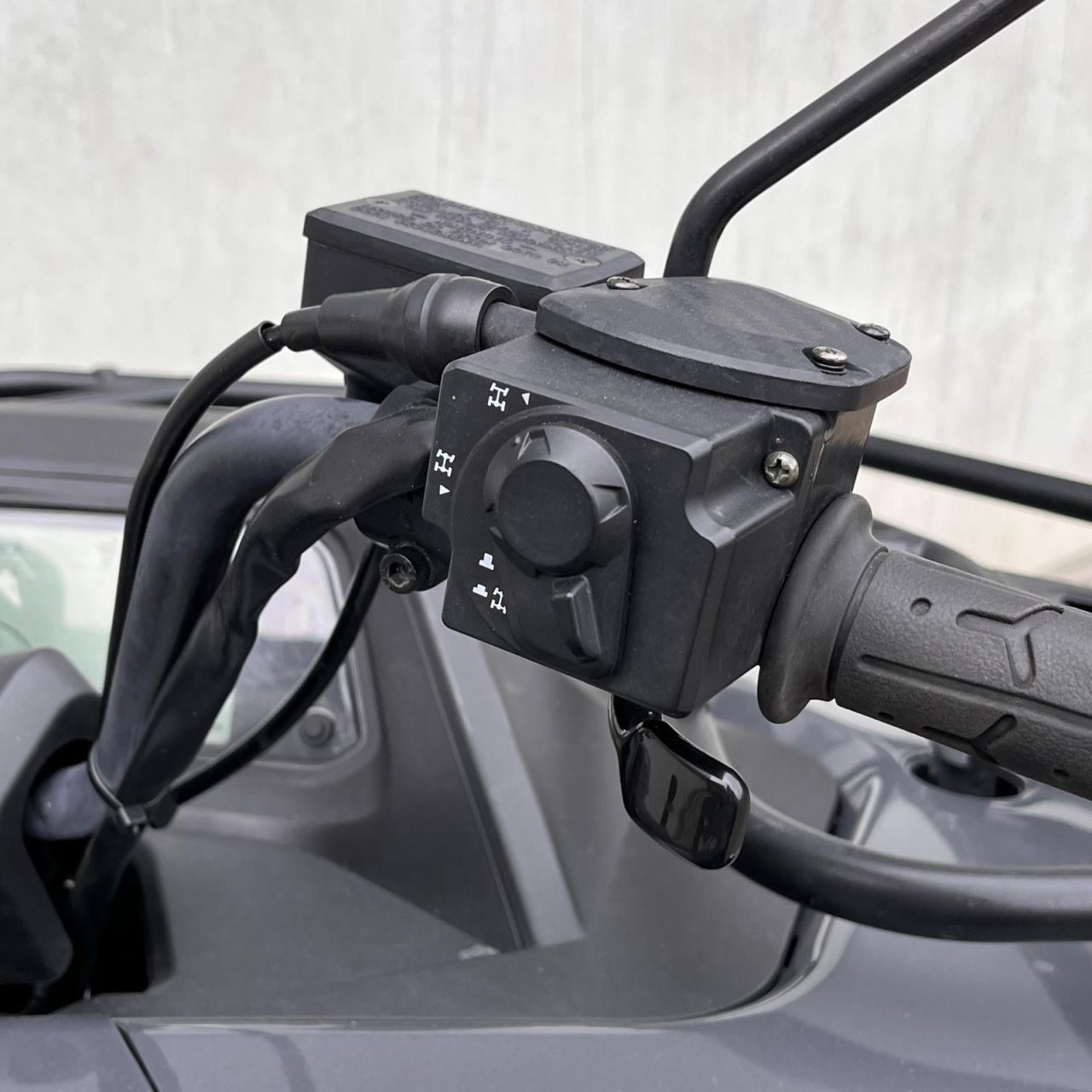 Segway Snarler AT5GS, EPS T3b NU SCHERP GEPRIJST