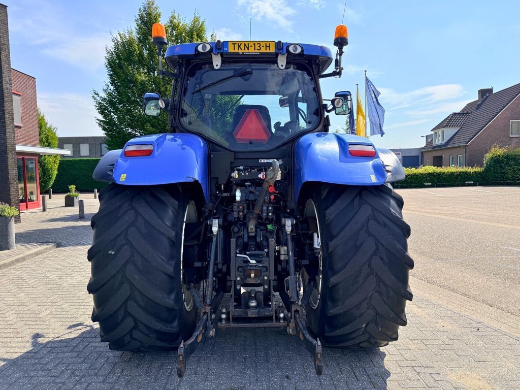 New Holland T7.270 Auto Command