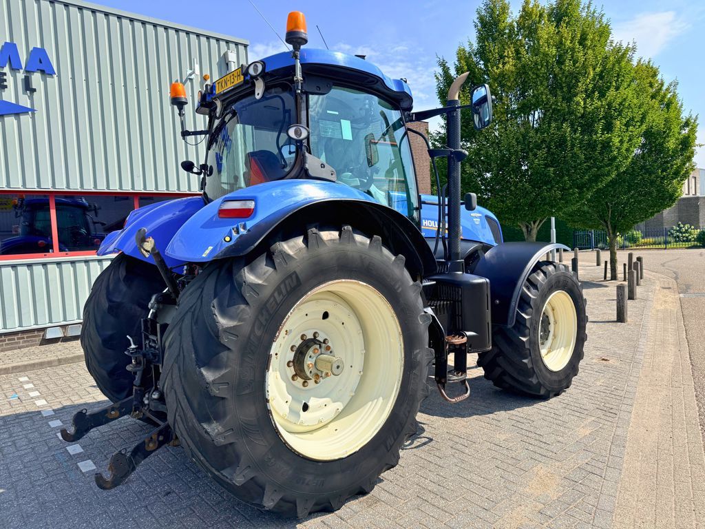 New Holland T7.270 Auto Command