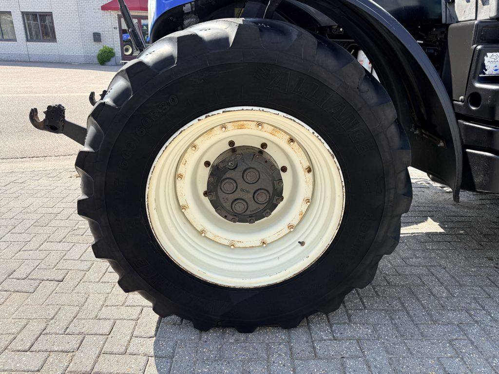 New Holland T7.270 Auto Command