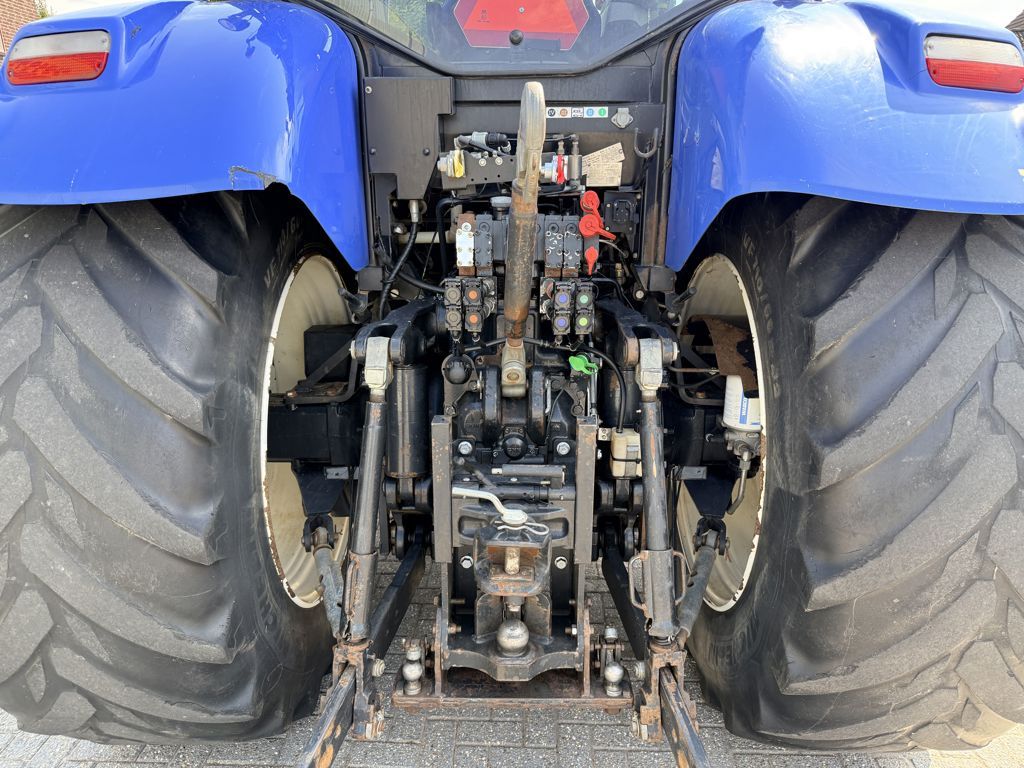 New Holland T7.270 Auto Command