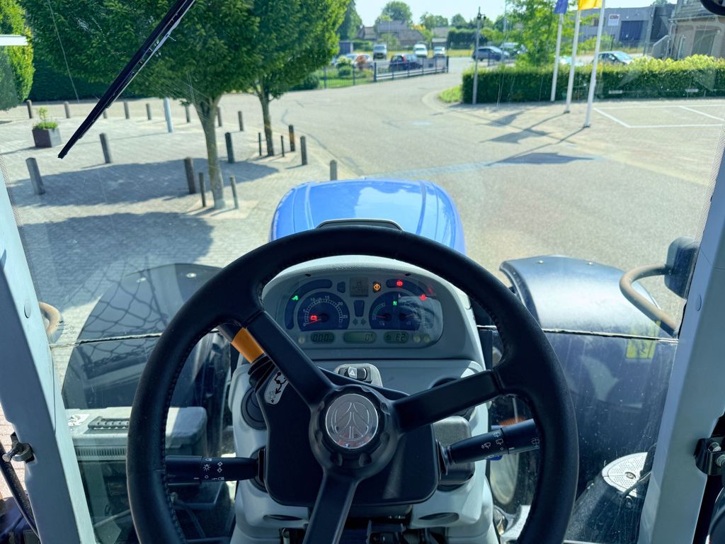 New Holland T7.270 Auto Command