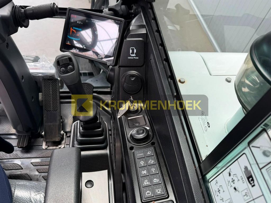 Bobcat E 57 W New KH10287