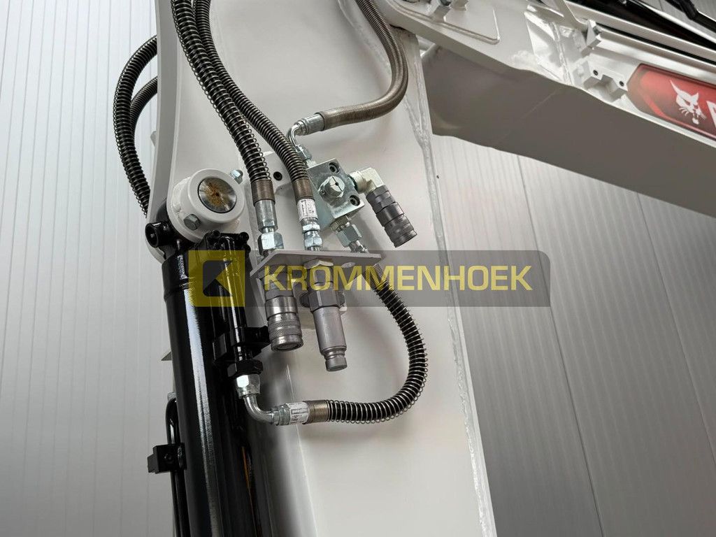 Bobcat E 57 W New KH10287