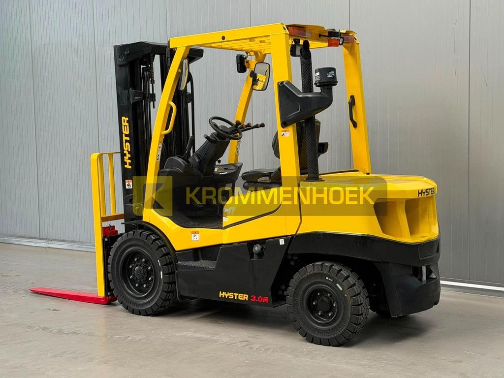 Hyster H 3.0 A KH10289