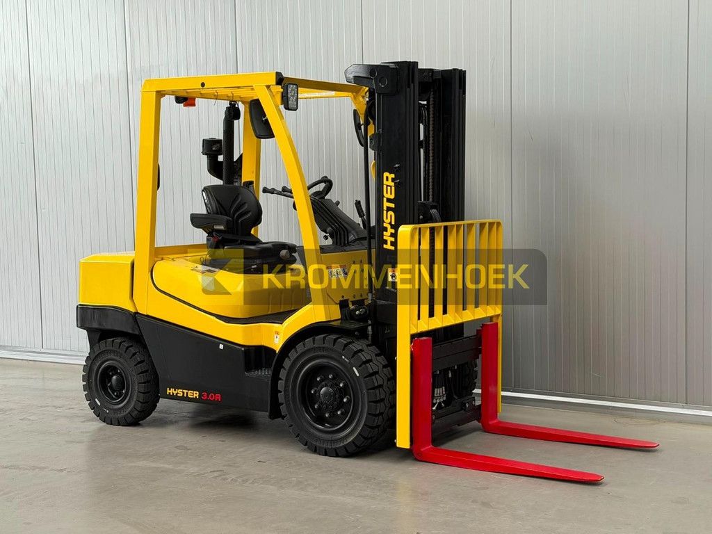 Hyster H 3.0 A KH10289