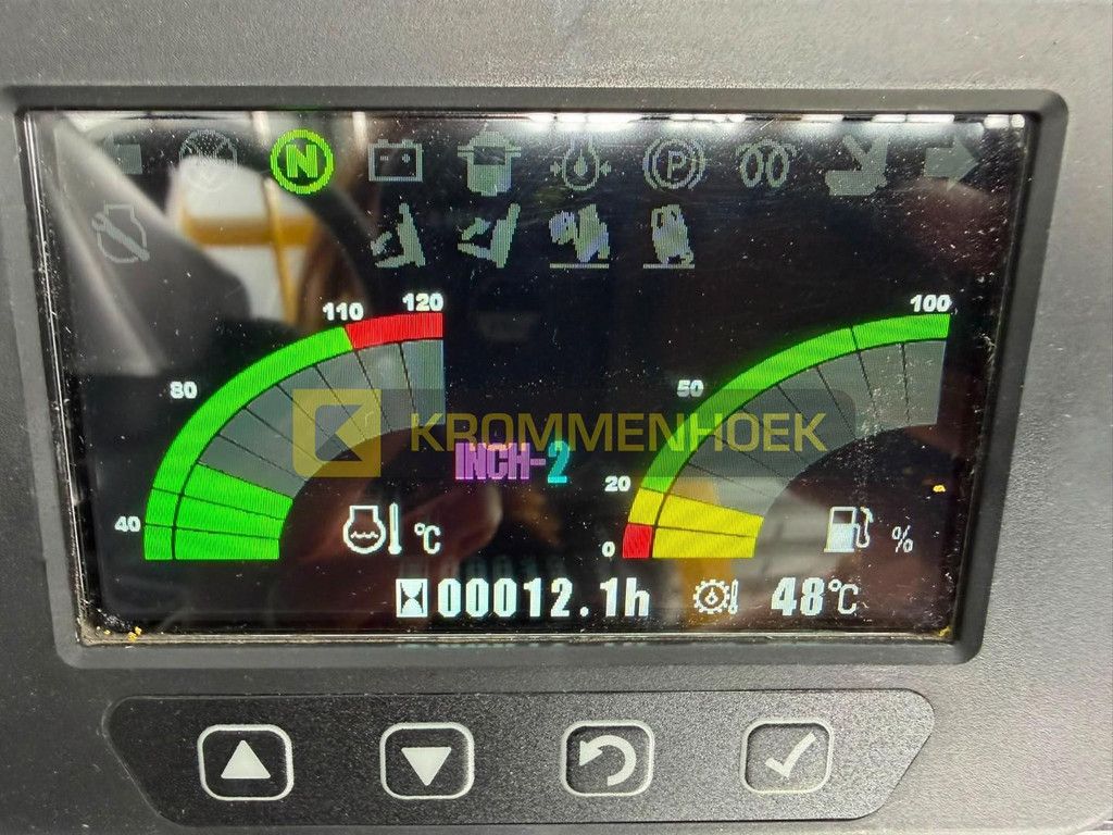 Hyster H 3.0 A KH10289