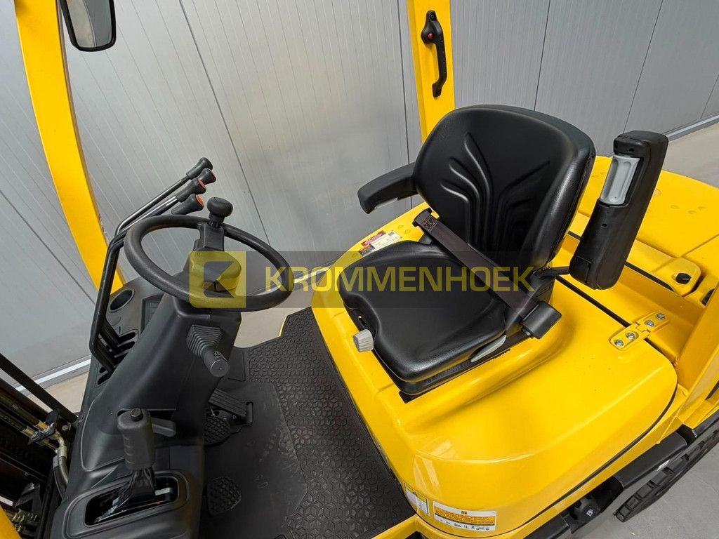 Hyster H 3.0 A KH10289