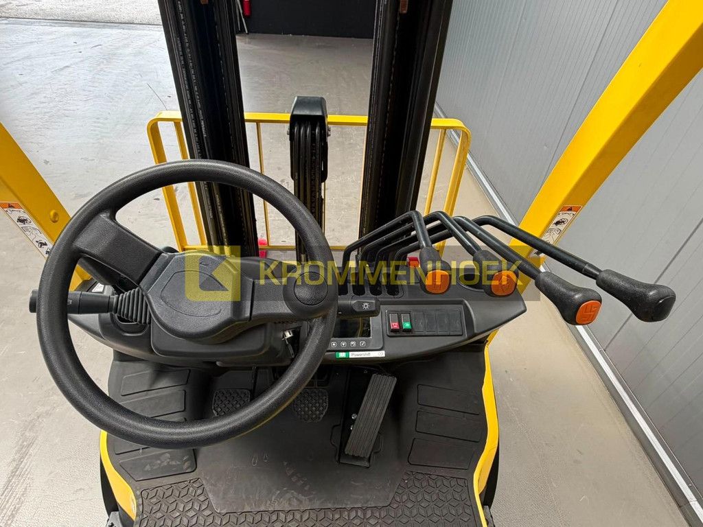 Hyster H 3.0 A KH10289