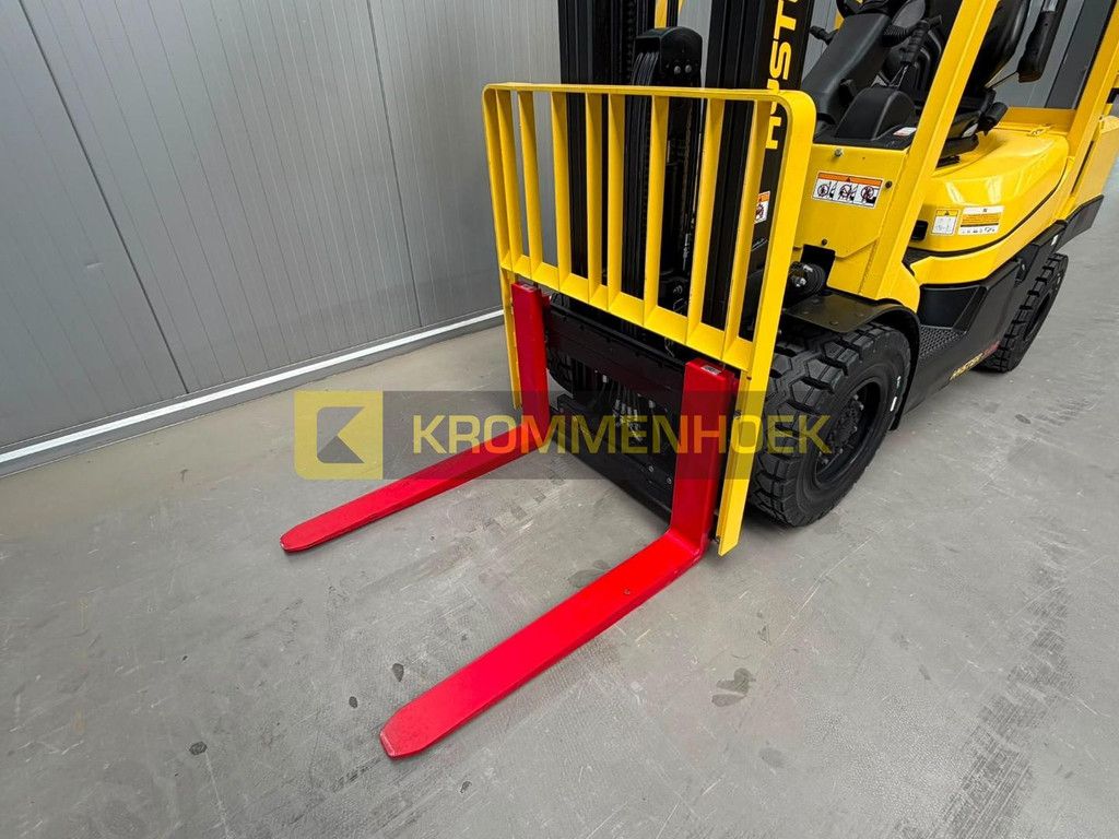 Hyster H 3.0 A KH10289