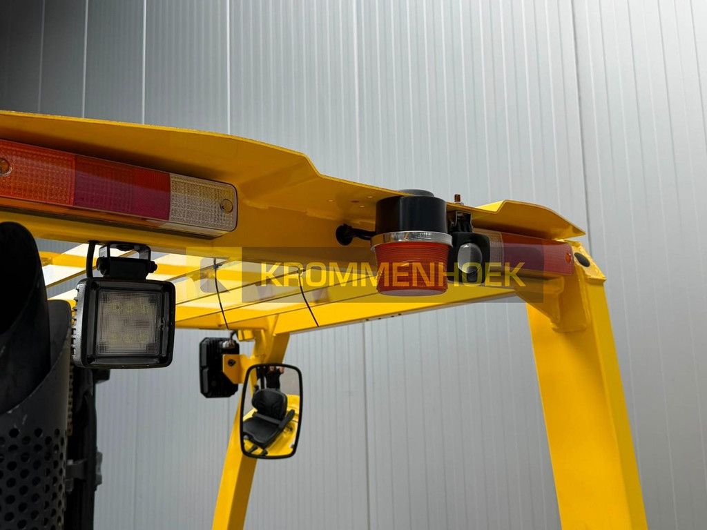 Hyster H 3.0 A KH10289