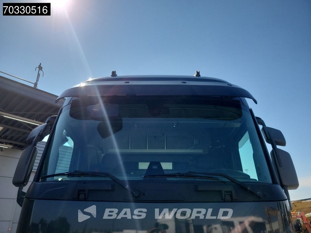 Renault T 480 4X2 HIGH 2xTanks Alcoa's Navi