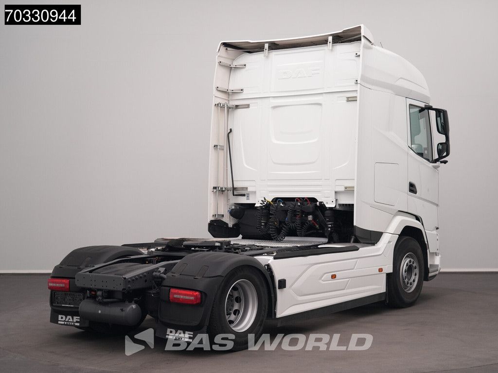 DAF XG 480 4X2 Retarder 2xTanks ACC Standklima 80%Tyres