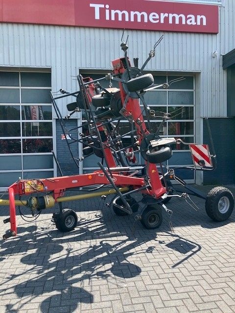 Vicon Vicon 903 C schudder