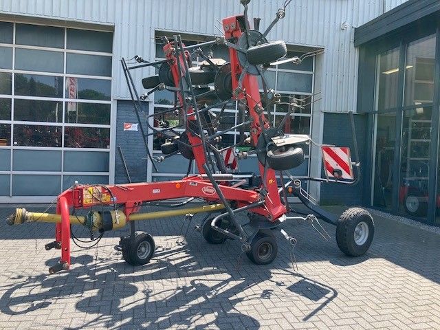 Vicon Vicon 903 C schudder