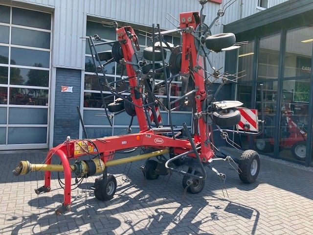 Vicon Vicon 903 C schudder