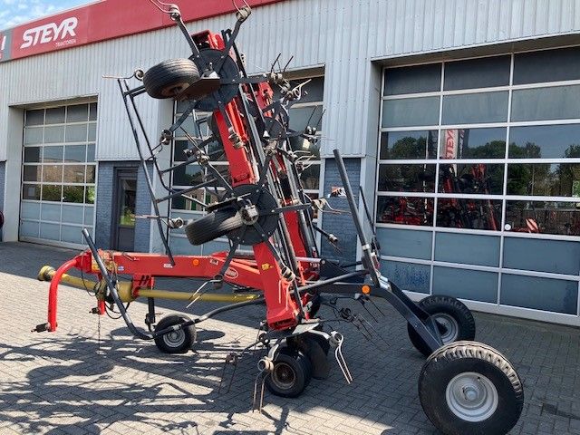 Vicon Vicon 903 C schudder