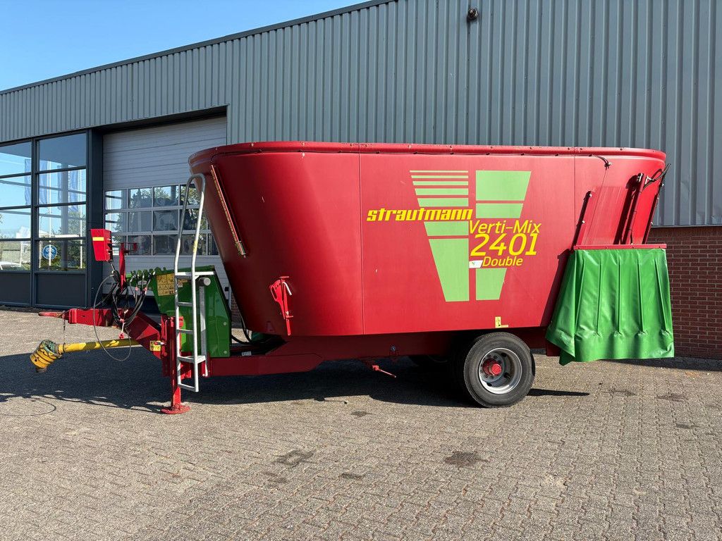 Strautmann Verti-Mix 2401P