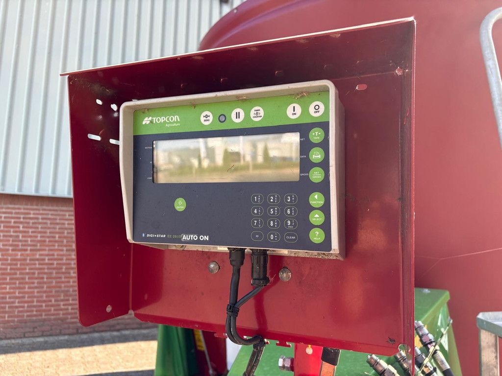 Strautmann Verti-Mix 2401P