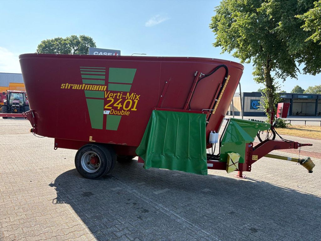 Strautmann Verti-Mix 2401P
