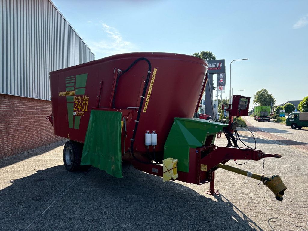 Strautmann Verti-Mix 2401P