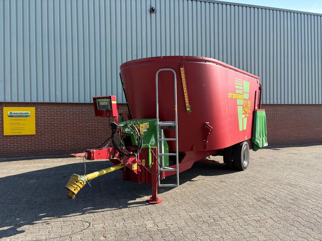 Strautmann Verti-Mix 2401P