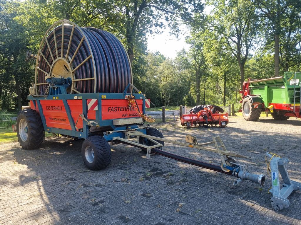 Fasterholt FM4900H