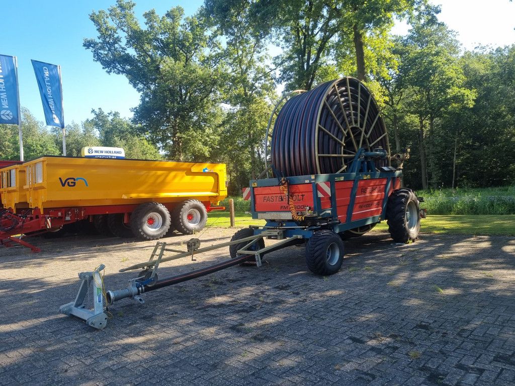 Fasterholt FM4900H