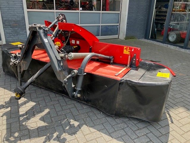 Vicon Vicon Extra 328 F Express
