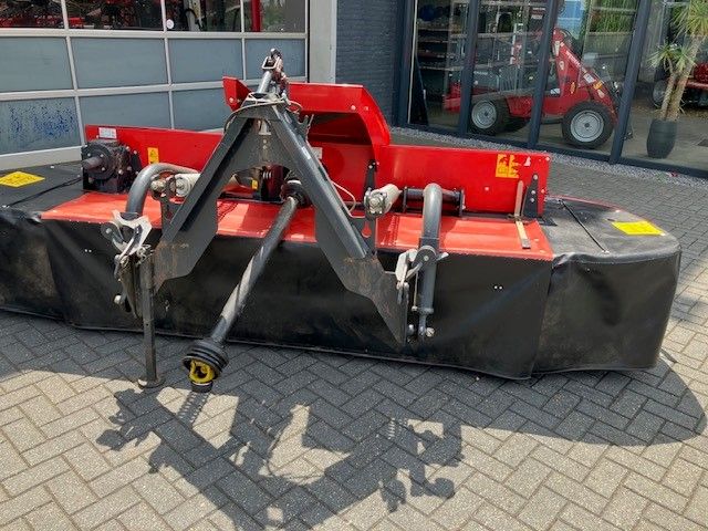 Vicon Vicon Extra 328 F Express
