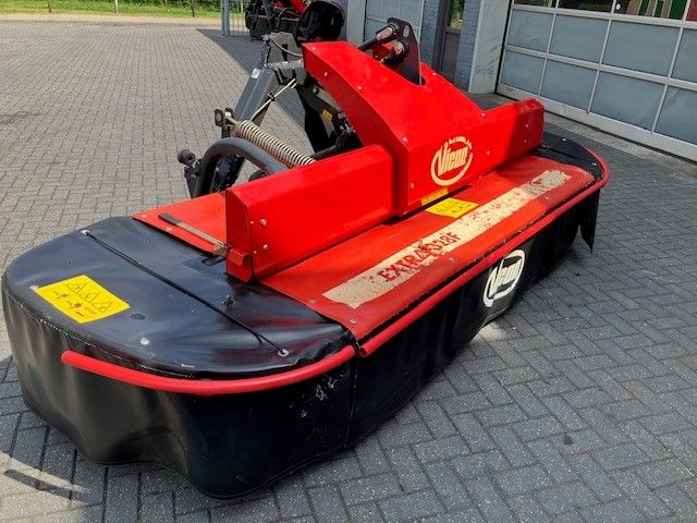 Vicon Vicon Extra 328 F Express