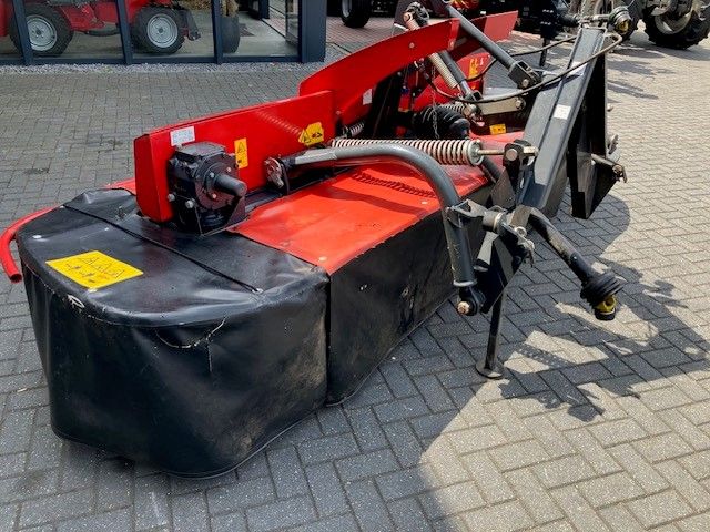 Vicon Vicon Extra 328 F Express