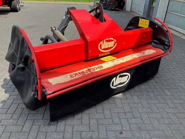 Vicon Vicon Extra 328 F Express