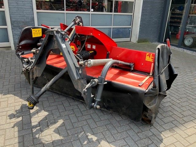 Vicon Vicon Extra 328 F Express