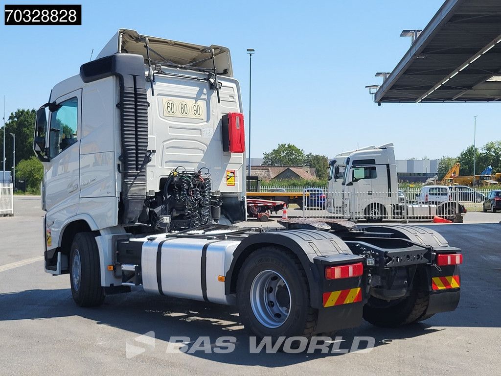 Volvo FH 500 4X2 Low Cab! VEB+ Hydraulic