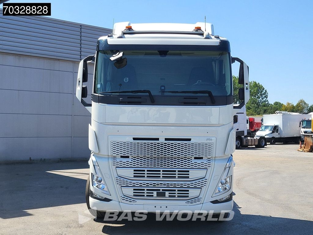 Volvo FH 500 4X2 Low Cab! VEB+ Hydraulic