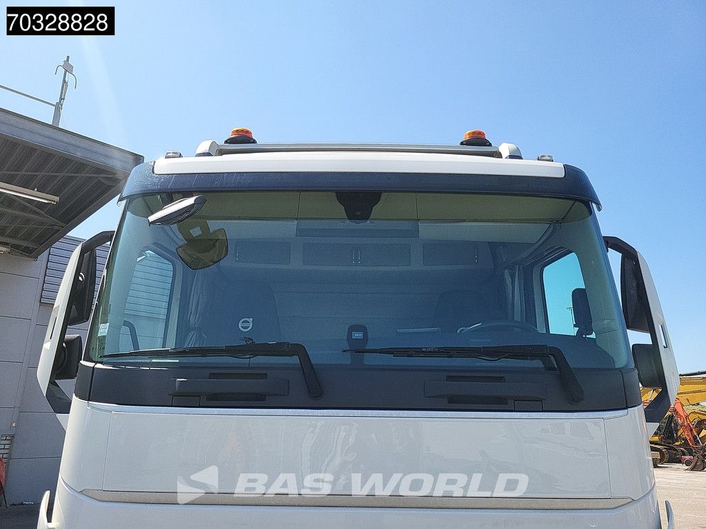 Volvo FH 500 4X2 Low Cab! VEB+ Hydraulic