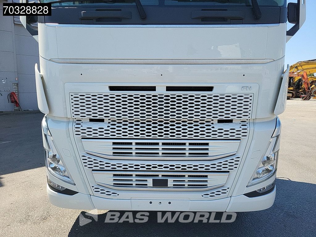 Volvo FH 500 4X2 Low Cab! VEB+ Hydraulic