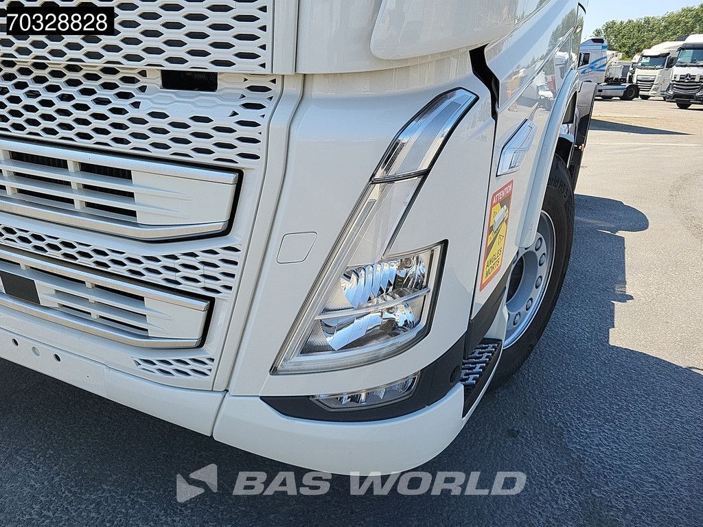 Volvo FH 500 4X2 Low Cab! VEB+ Hydraulic