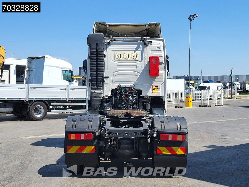 Volvo FH 500 4X2 Low Cab! VEB+ Hydraulic