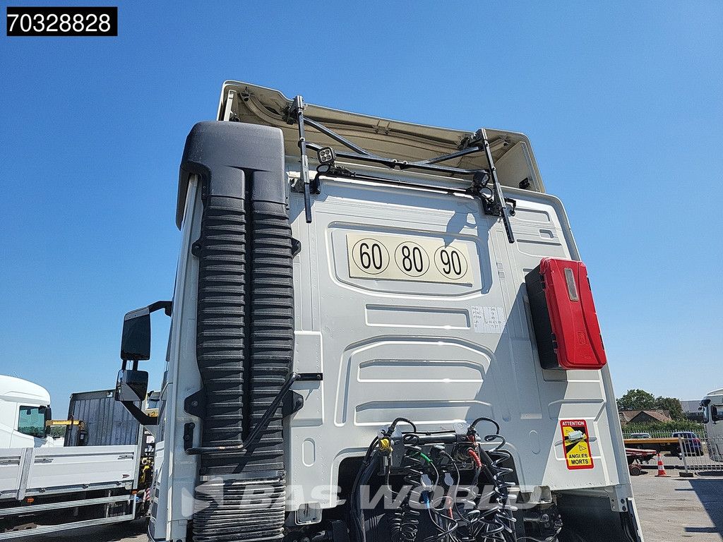Volvo FH 500 4X2 Low Cab! VEB+ Hydraulic